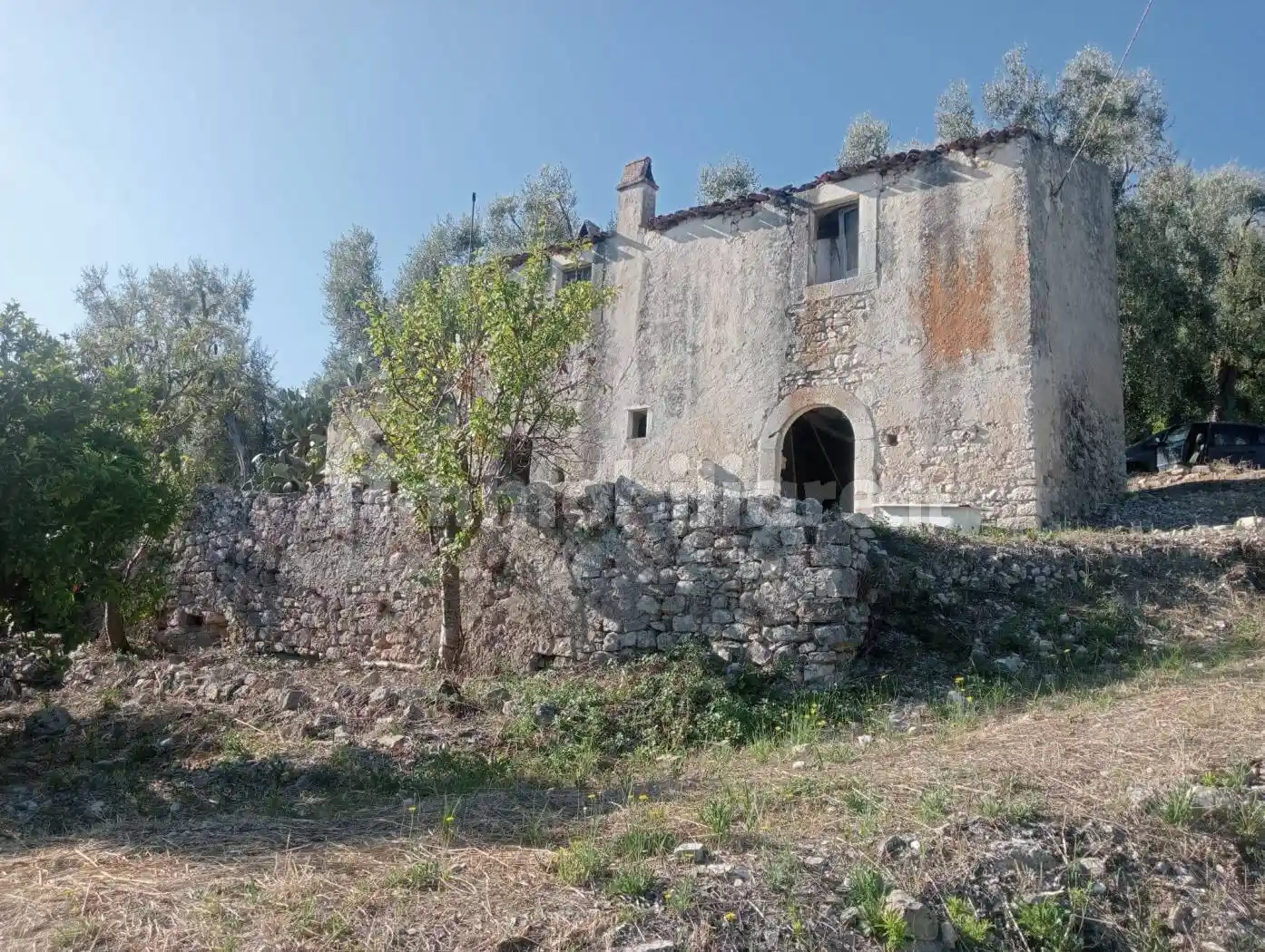 Rustico - Casale in vendita a Vico del Gargano
