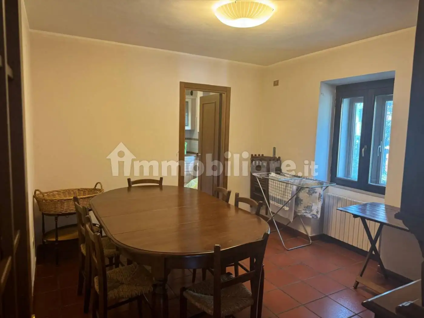 Appartamento in vendita a Roccaraso