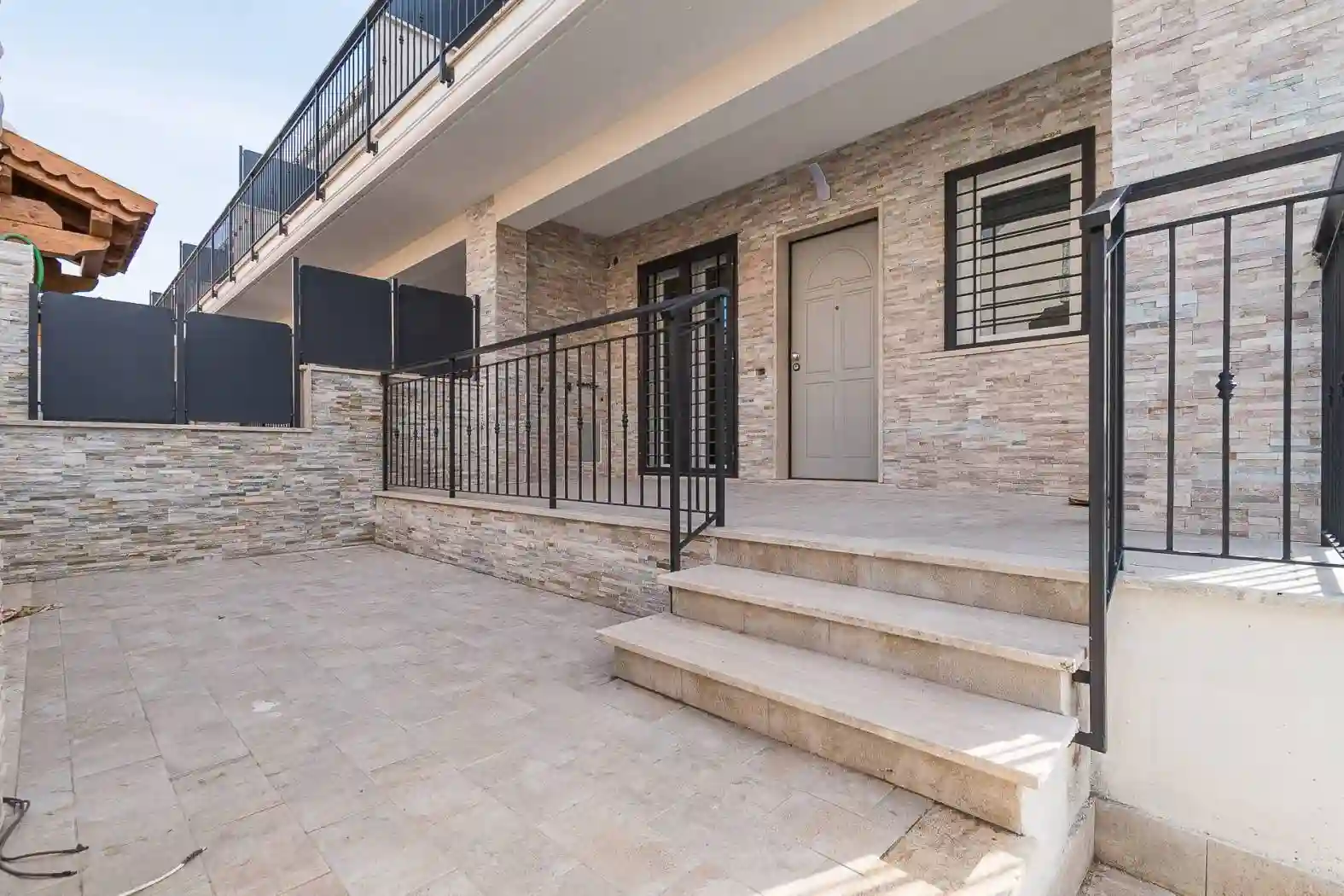 Villetta a schiera - foto 2