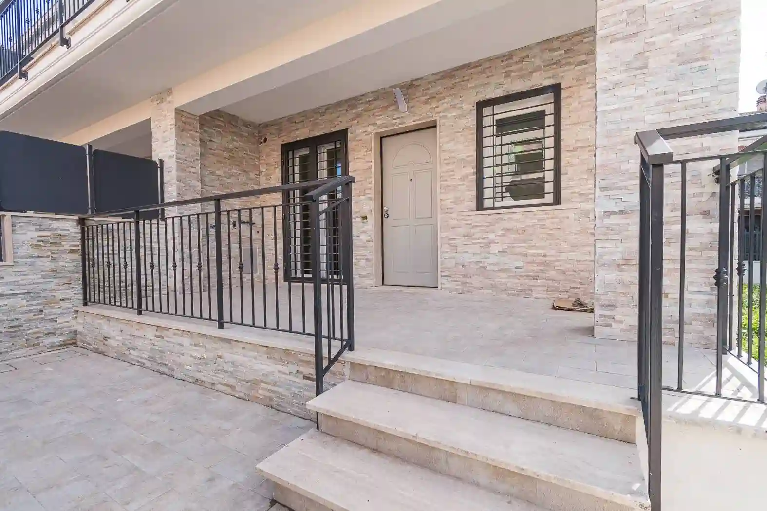 Villetta a schiera - foto 4