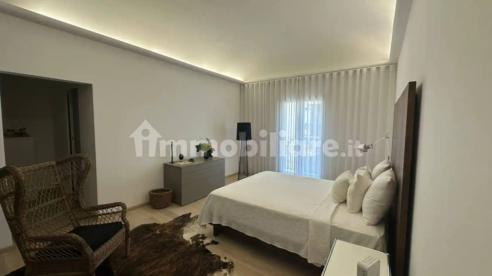 Appartamento in vendita a Castellammare del Golfo