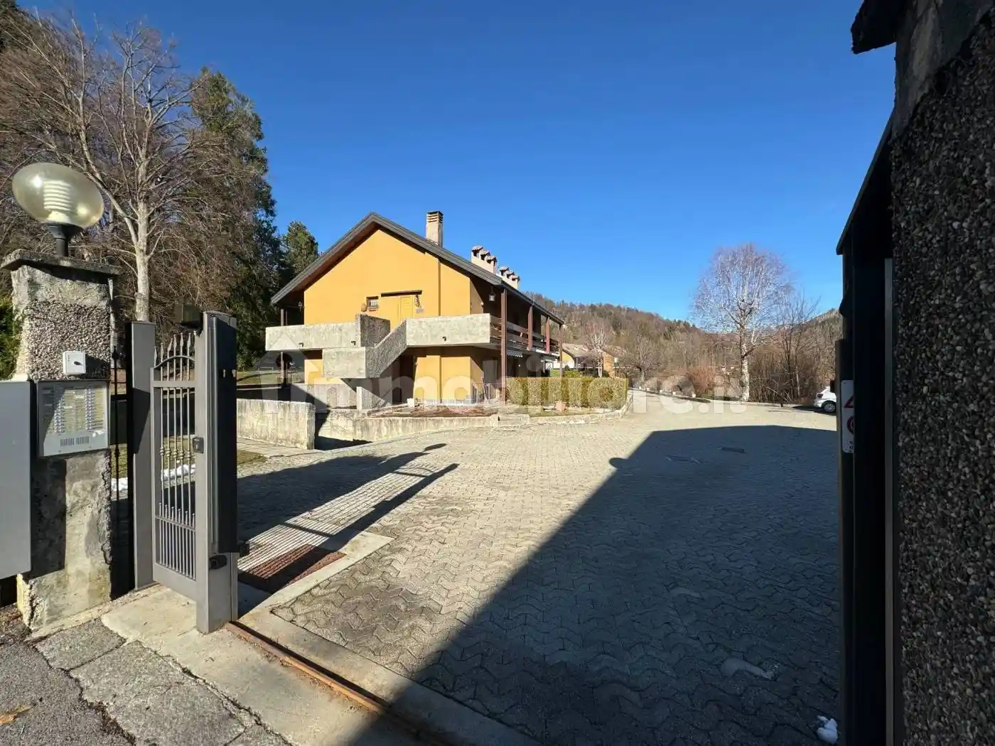 Appartamento in vendita a Alta Valle Intelvi