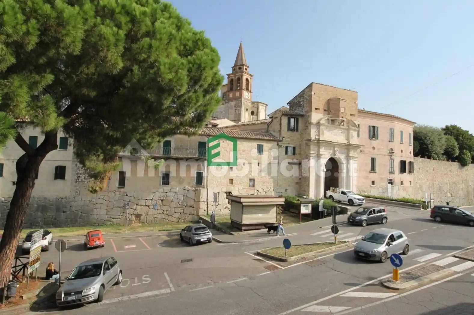 Appartamento in vendita a Amelia