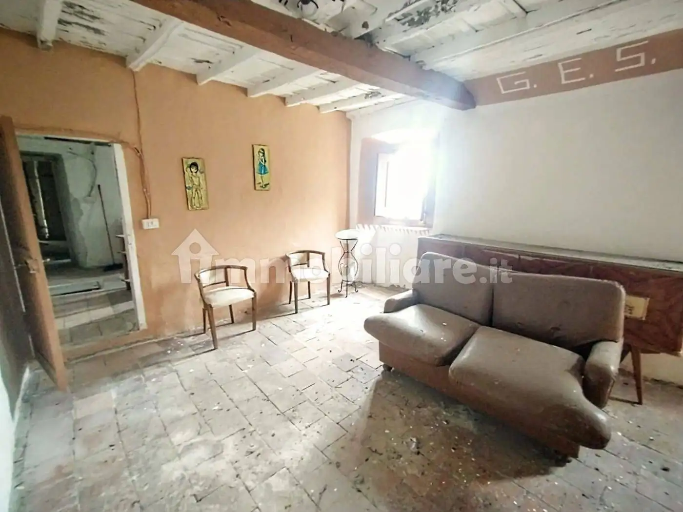 Appartamento in vendita a Tagliacozzo