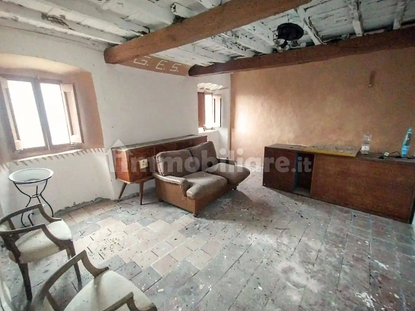 Quadrilocale via Valeria, Centro, Tagliacozzo - foto 2