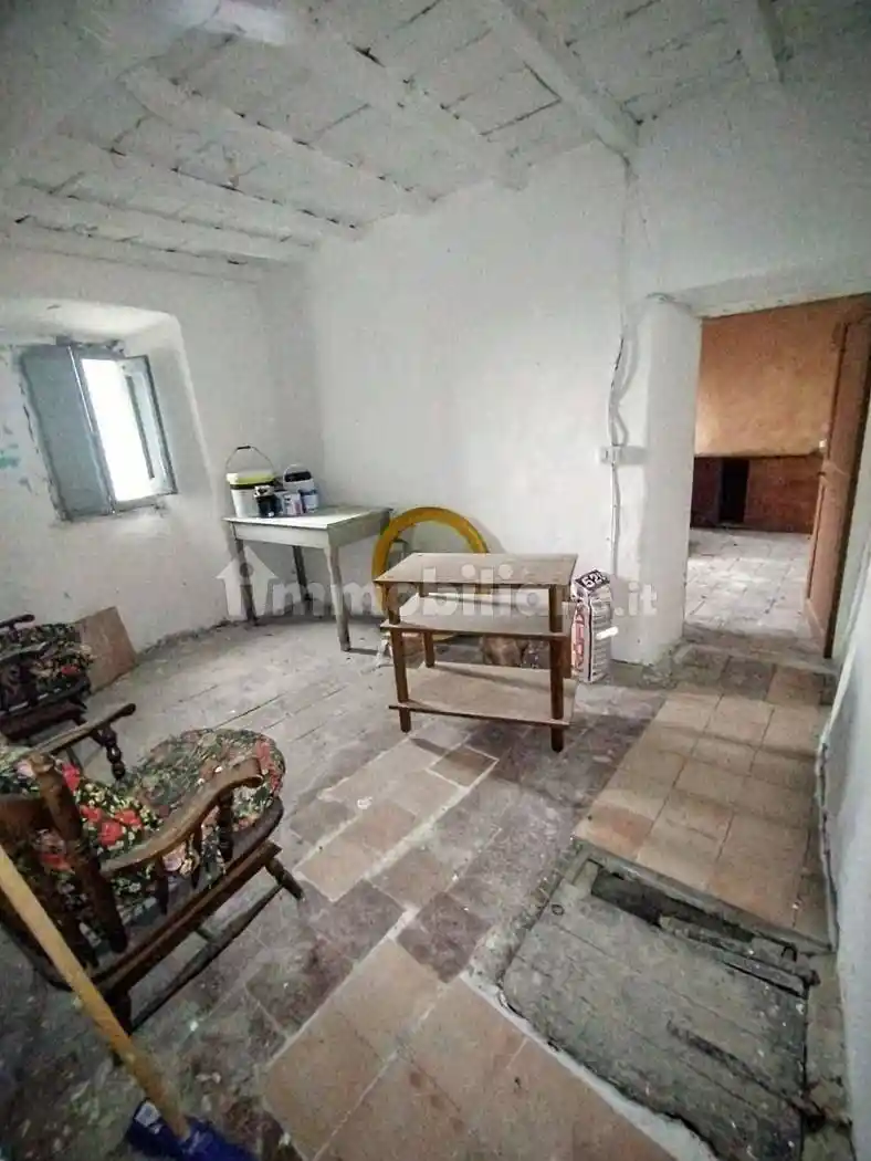 Quadrilocale via Valeria, Centro, Tagliacozzo - foto 3