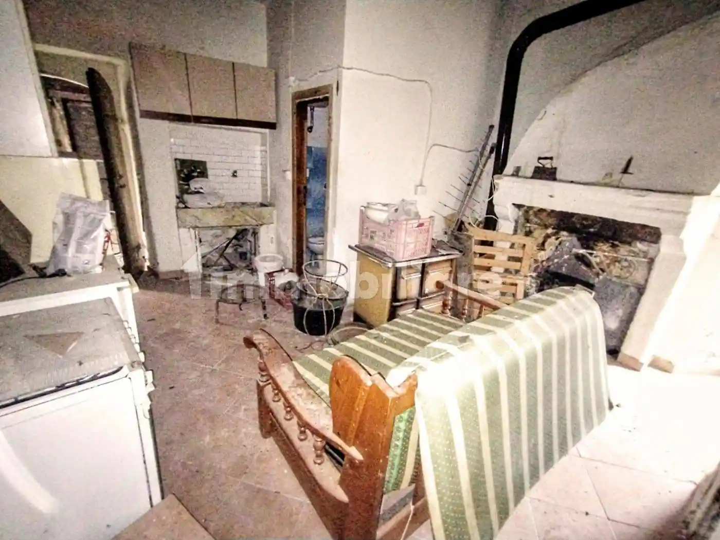 Quadrilocale via Valeria, Centro, Tagliacozzo - foto 4