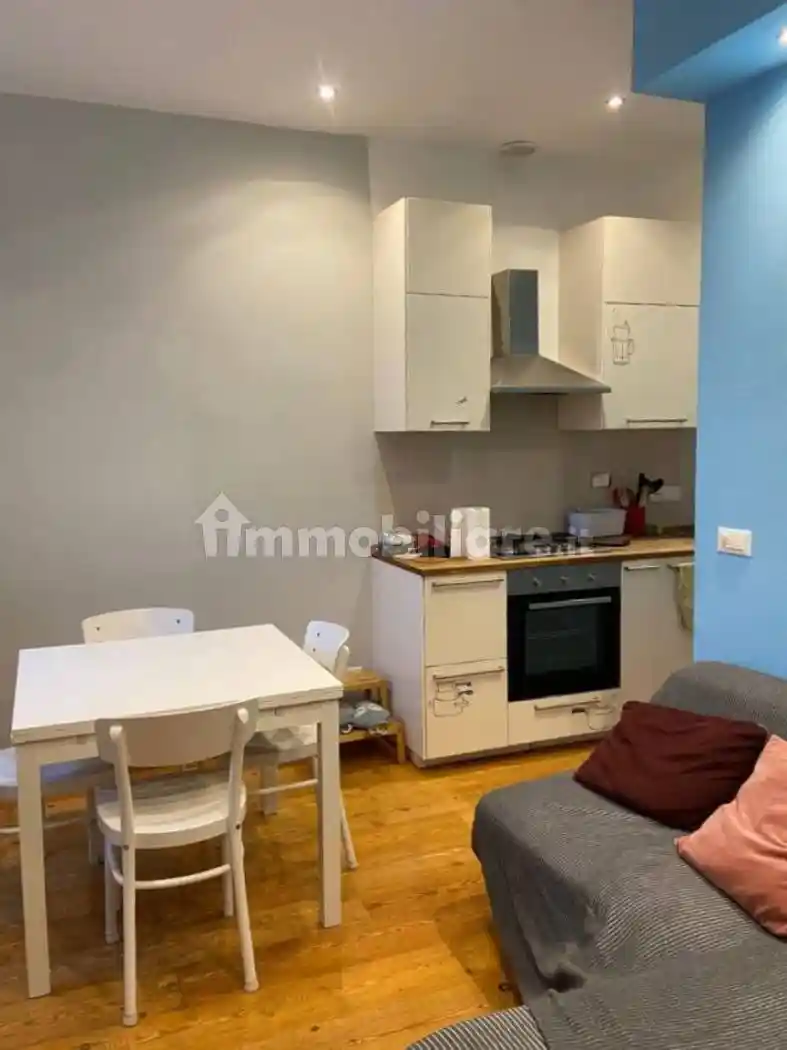 Appartamento in affitto a Torino