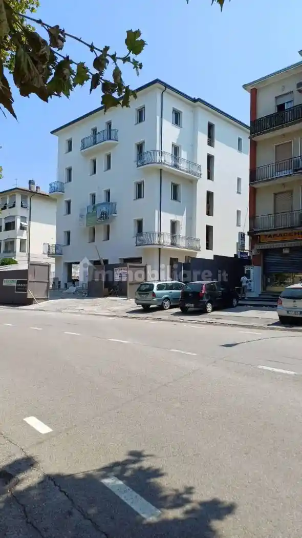 Appartamento in vendita a Fornovo di Taro