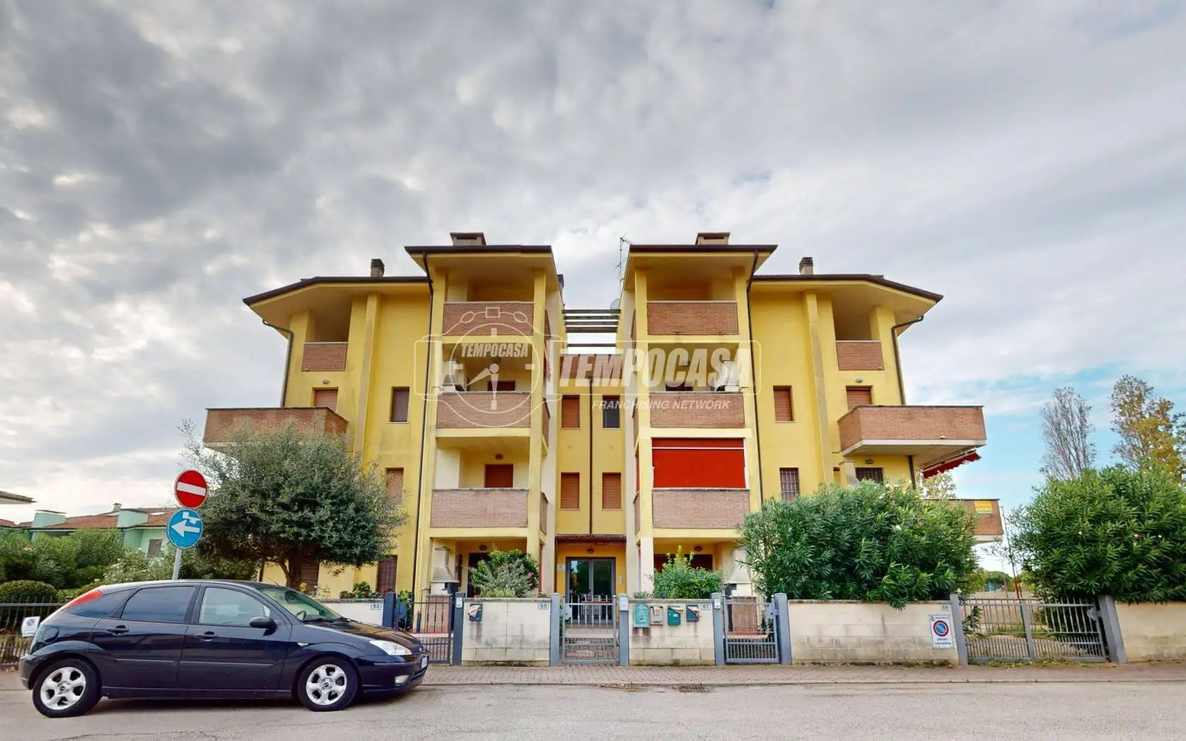 Appartamento in vendita a Comacchio