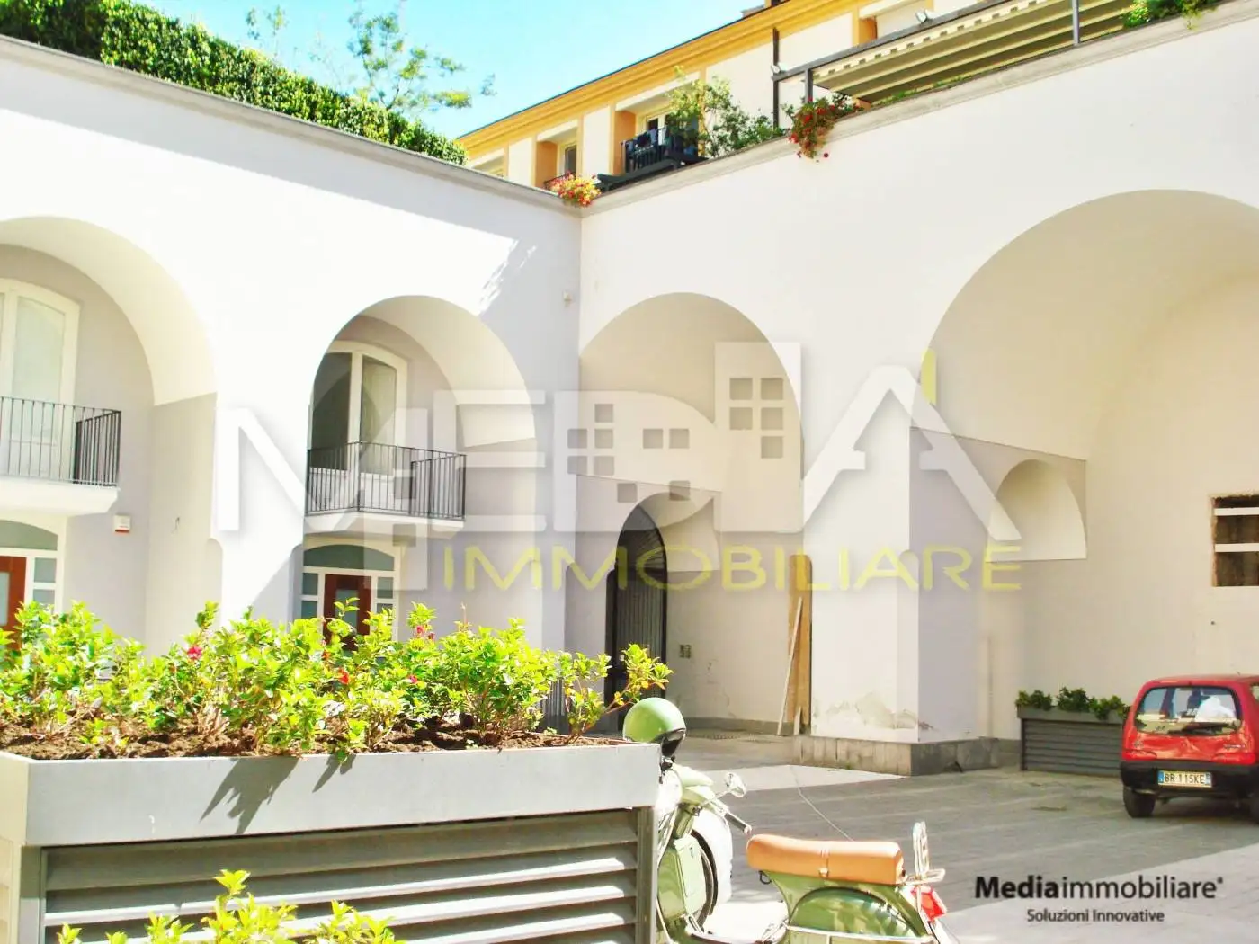 Loft in vendita a Aversa