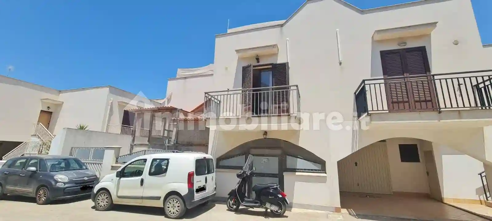 Villetta a schiera - foto 2