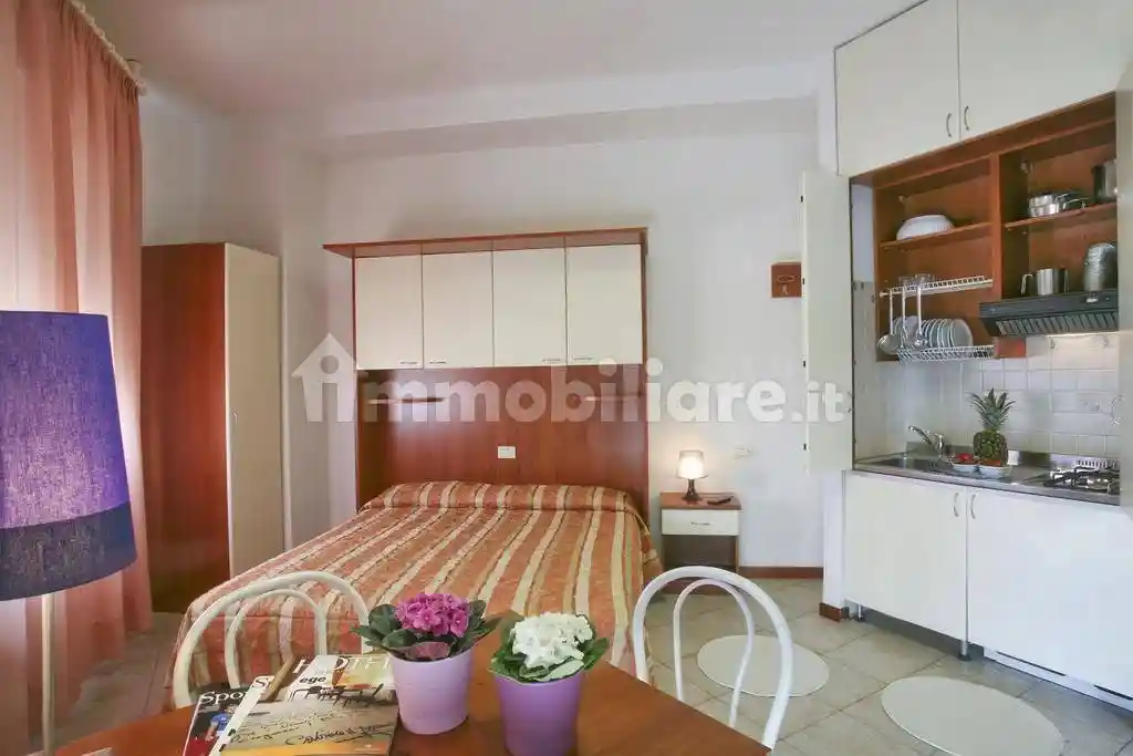 Appartamento in affitto a Rimini