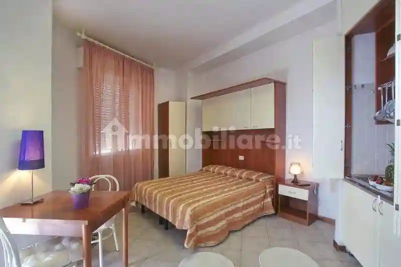 Bilocale viale Regina Margherita 143, Miramare - Rivazzurra, Rimini - foto 4