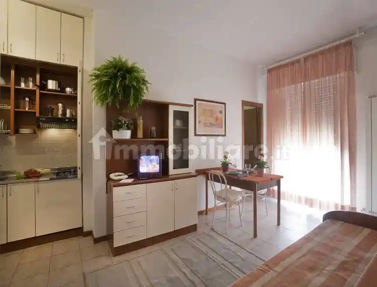 Bilocale viale Regina Margherita 143, Miramare - Rivazzurra, Rimini - foto 5