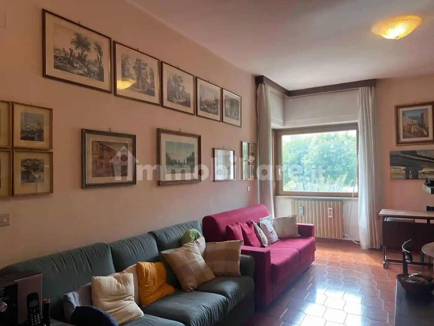 Appartamento in affitto a Rieti