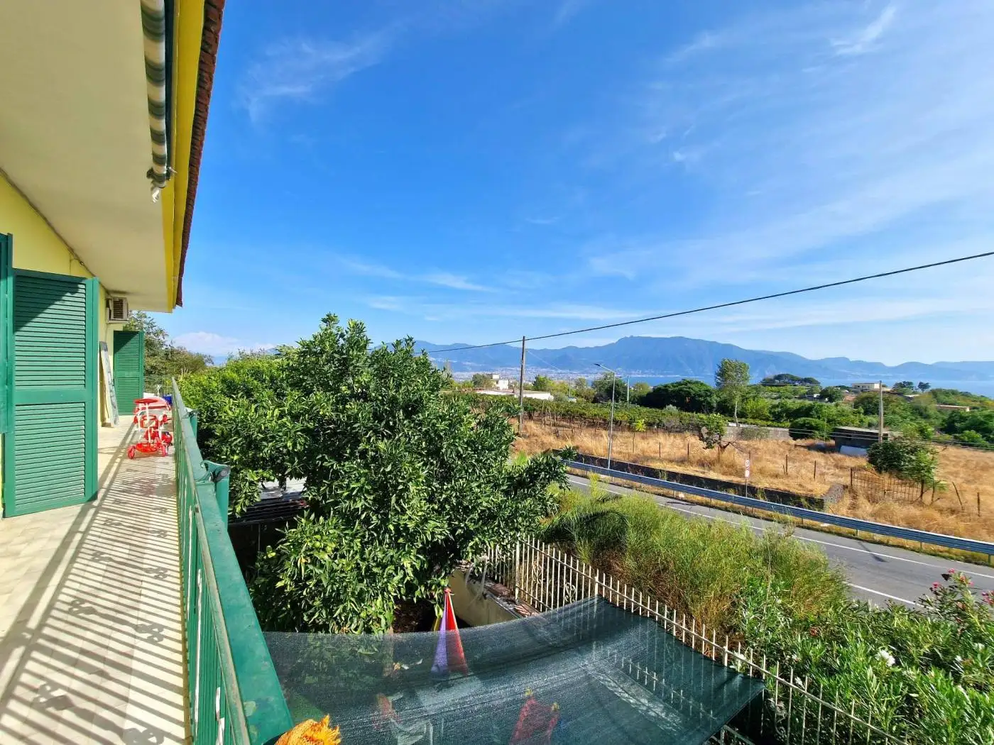 Appartamento in vendita a Trecase