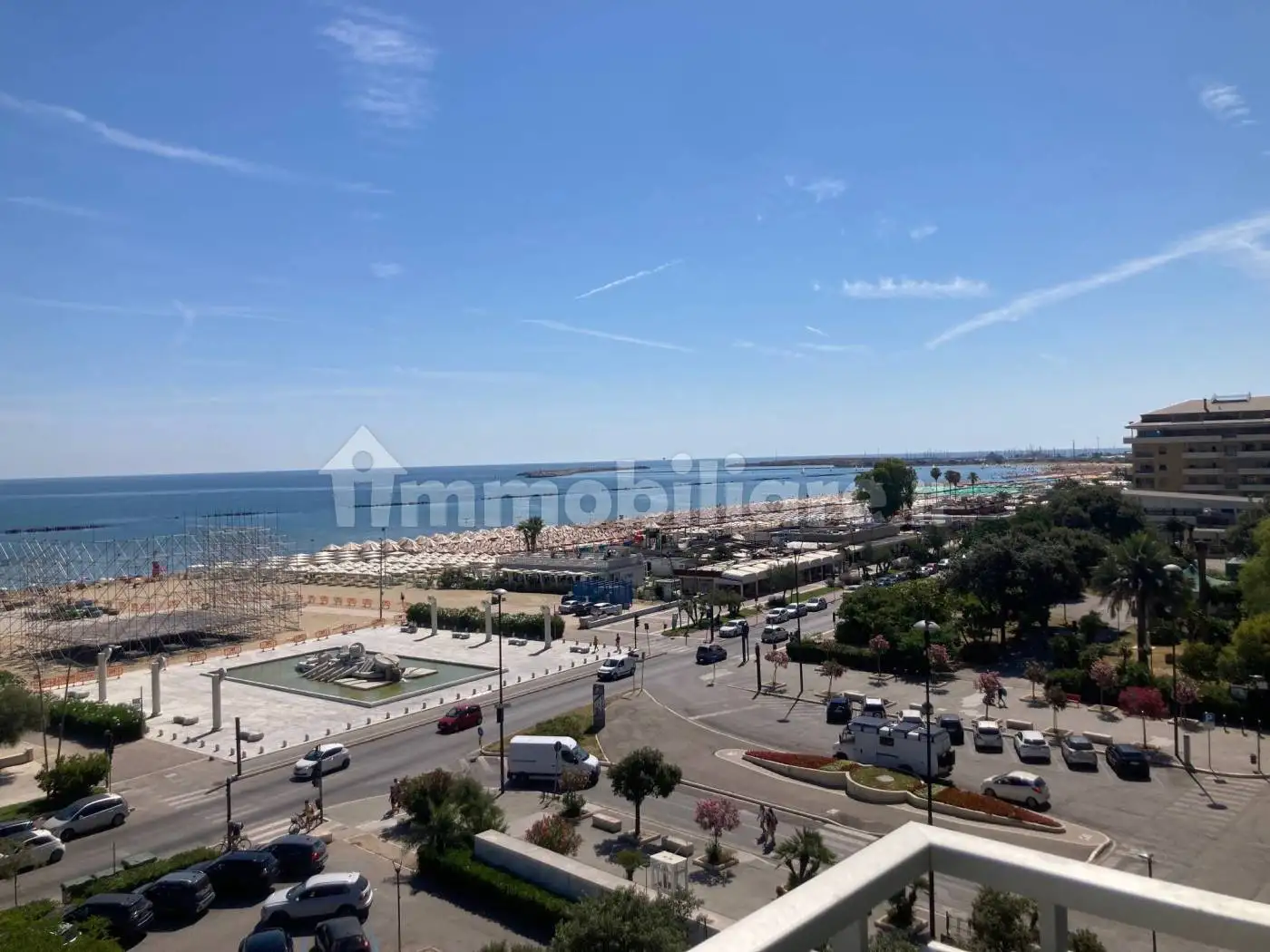 Appartamento in vendita a Pescara