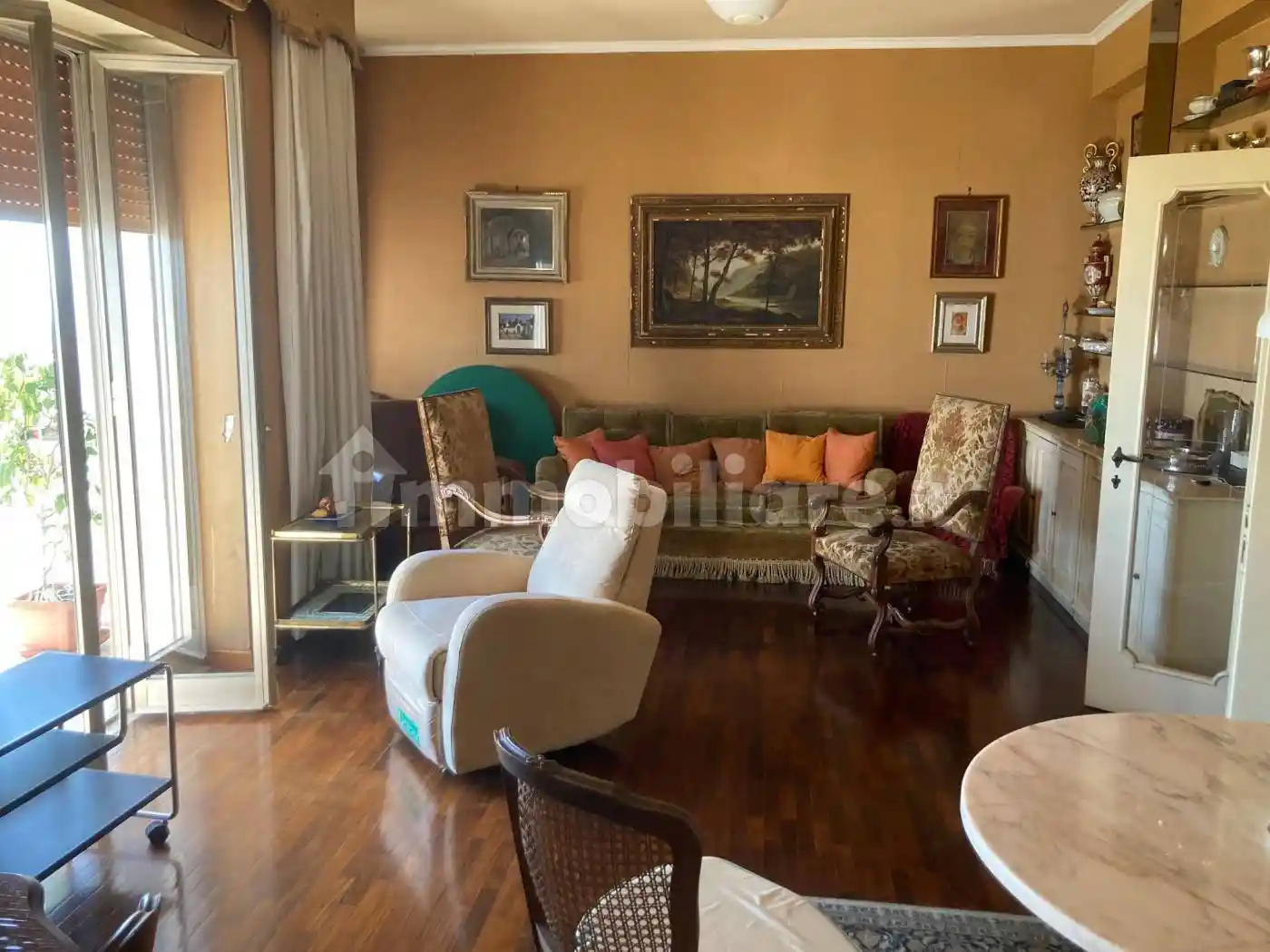 Quadrilocale piazza 1 Maggio, Piazza Salotto - Corso Umberto, Pescara - foto 2