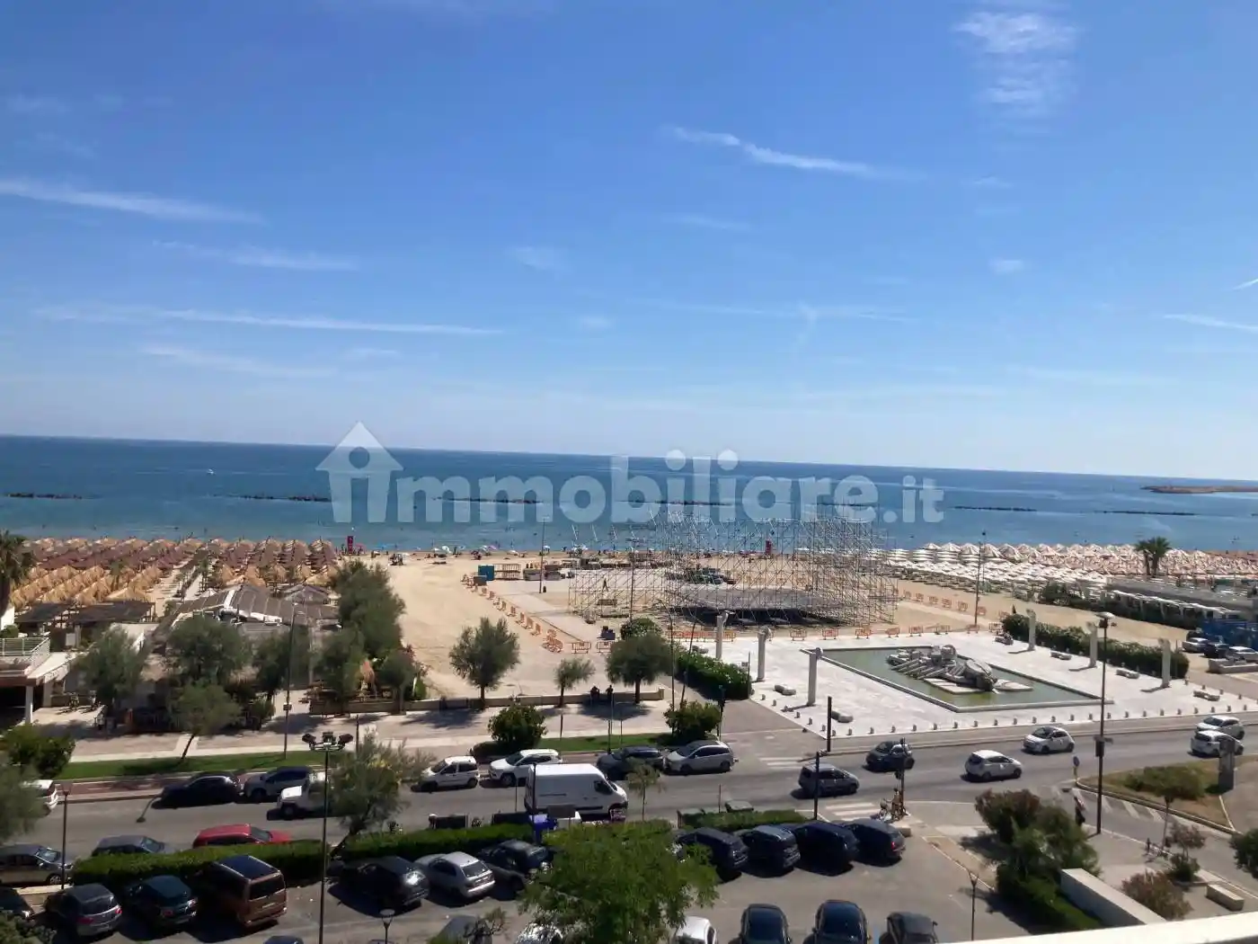 Quadrilocale piazza 1 Maggio, Piazza Salotto - Corso Umberto, Pescara - foto 3