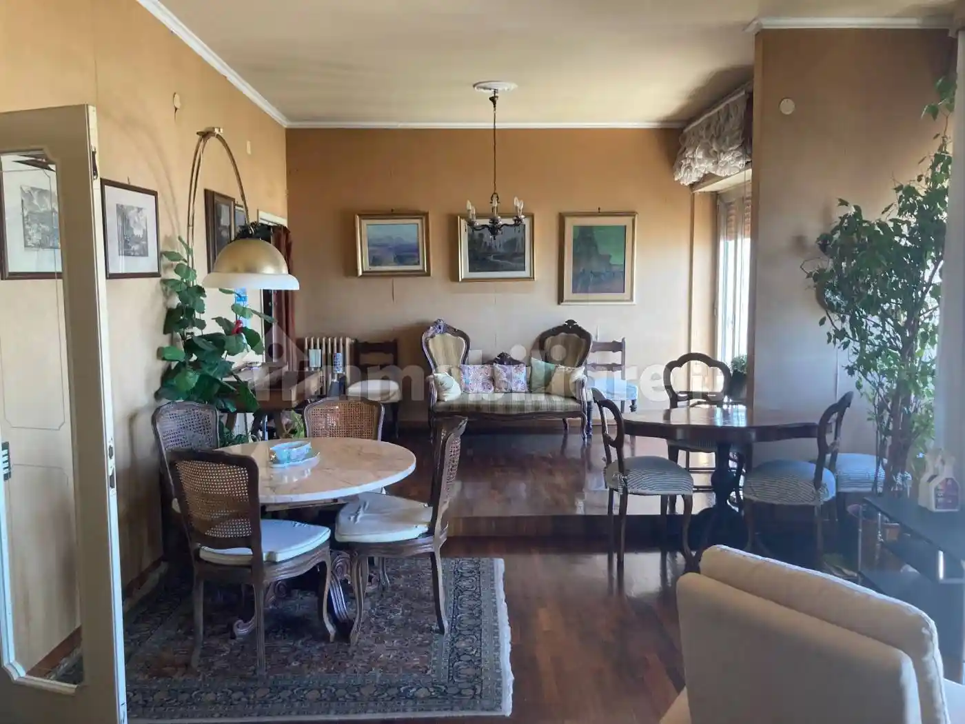 Quadrilocale piazza 1 Maggio, Piazza Salotto - Corso Umberto, Pescara - foto 4