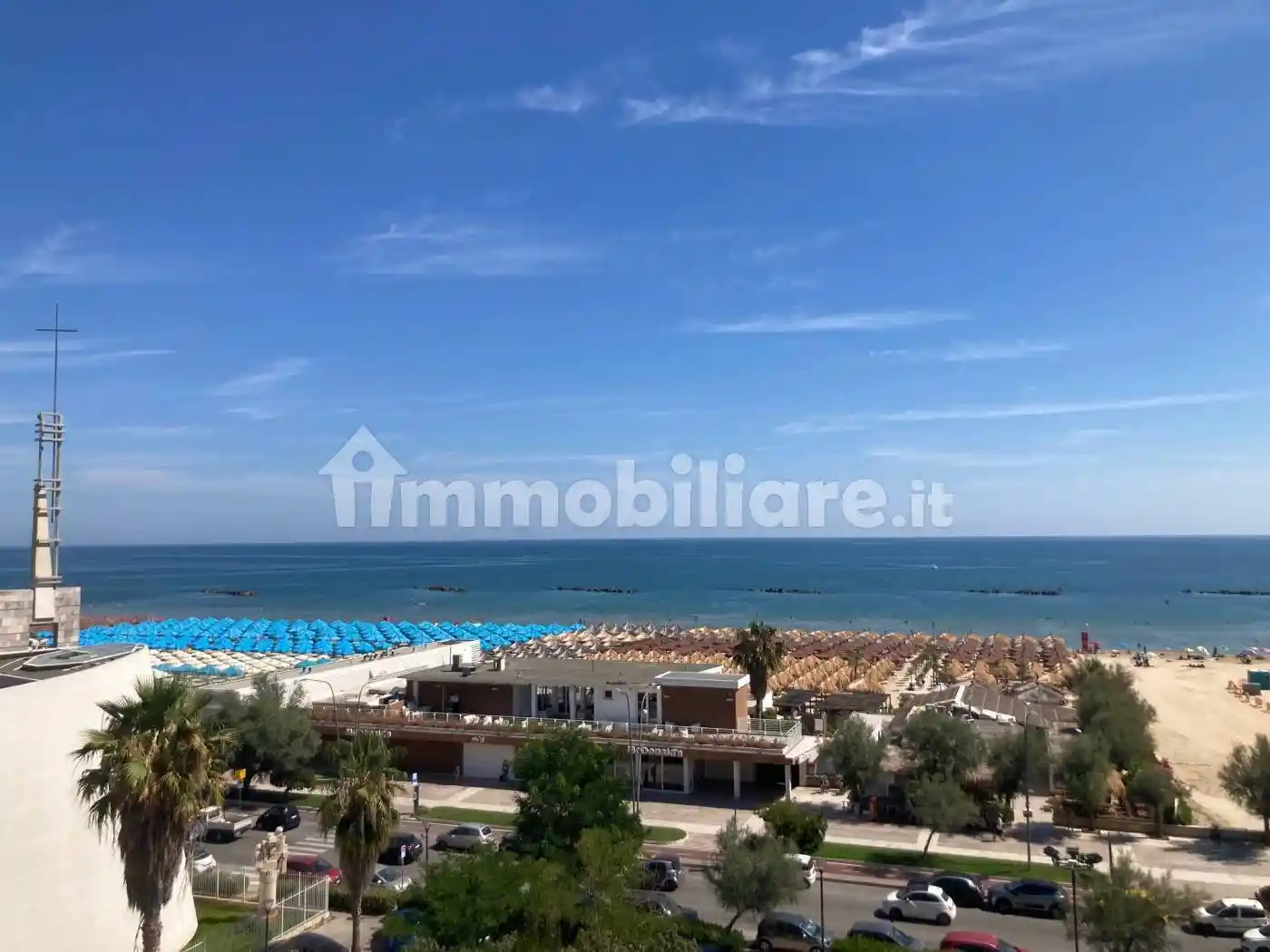 Quadrilocale piazza 1 Maggio, Piazza Salotto - Corso Umberto, Pescara - foto 5