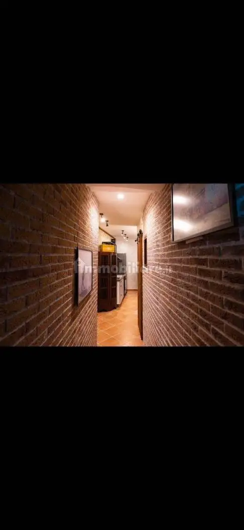 Loft in affitto a Napoli