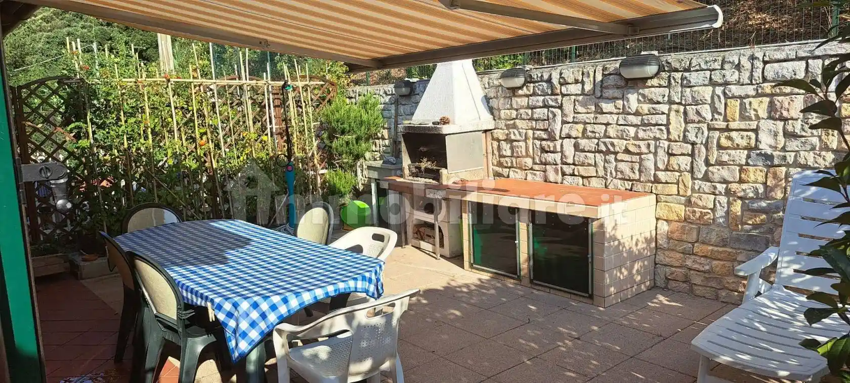 Villa in vendita a Deiva Marina