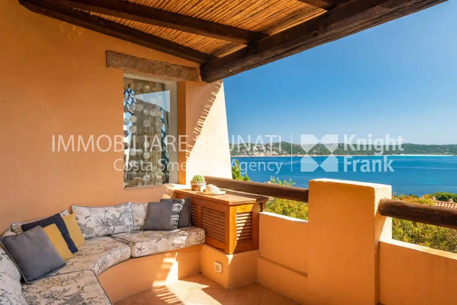 Appartamento in vendita a Arzachena