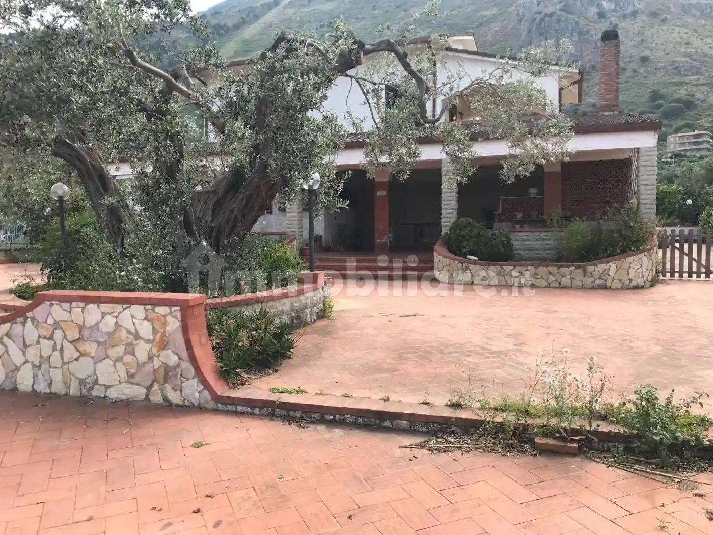 Villa in vendita a Carini
