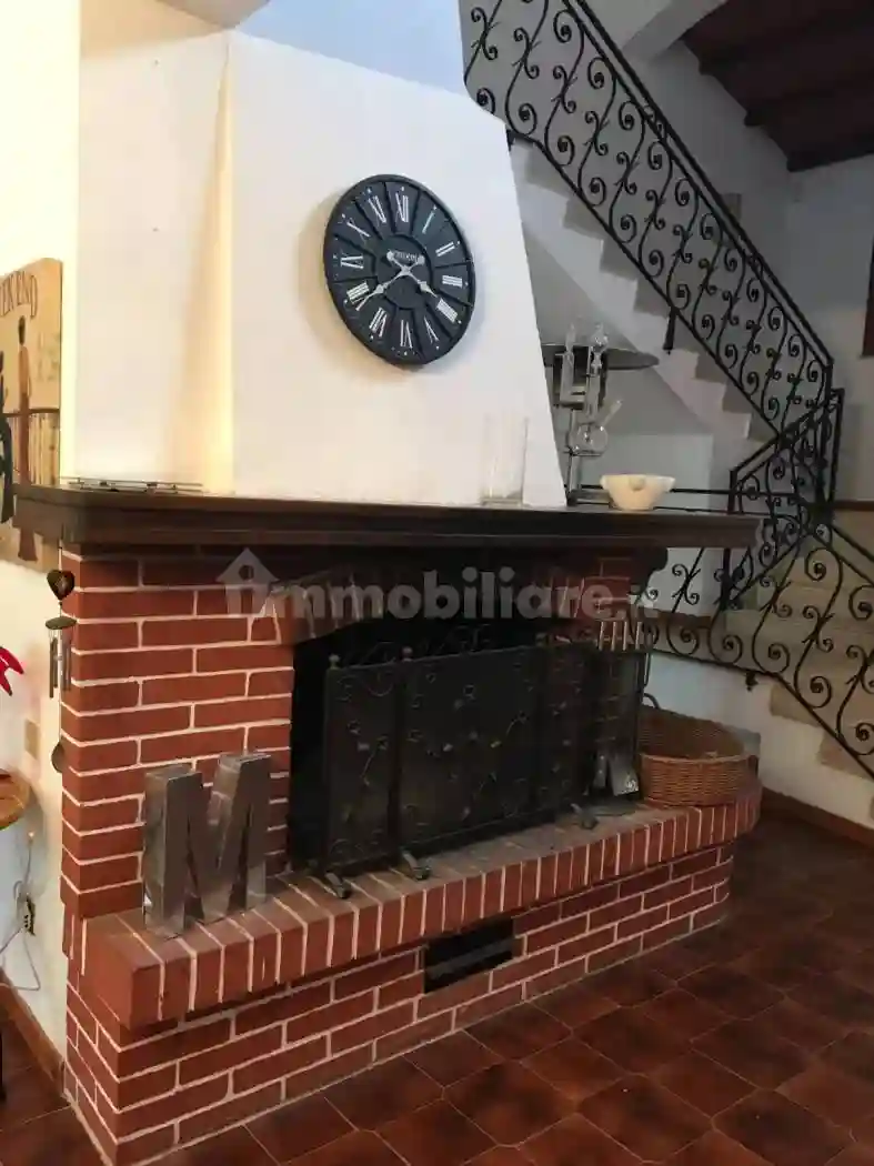 Villa unifamiliare via Enrico Berlinguer 26, Grotte Di Armeta, Zucco, Carini - foto 4