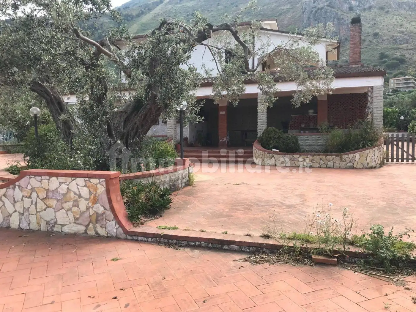 Villa in vendita a Carini