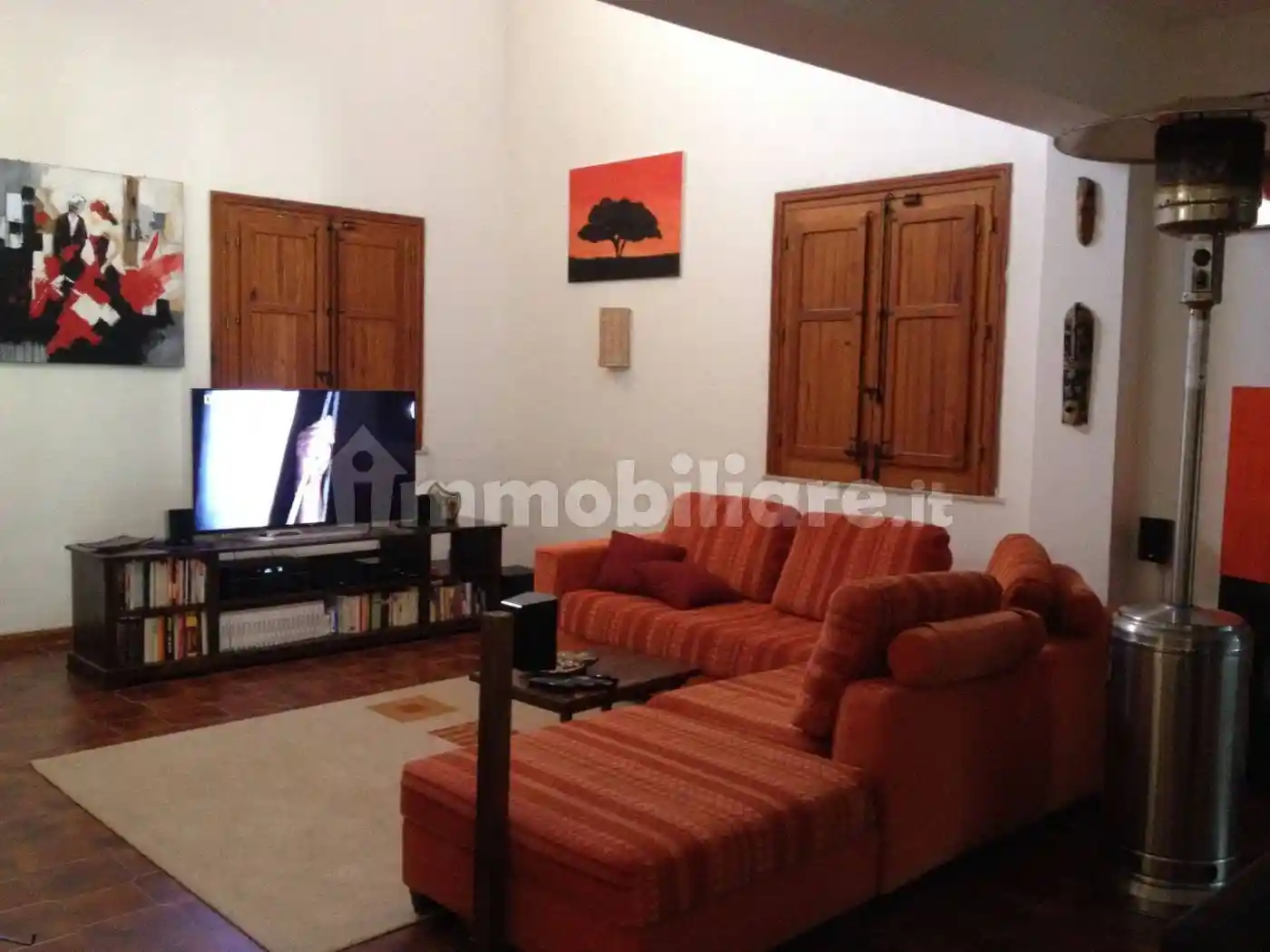 Villa unifamiliare via Enrico Berlinguer 26, Grotte Di Armeta, Zucco, Carini - foto 4