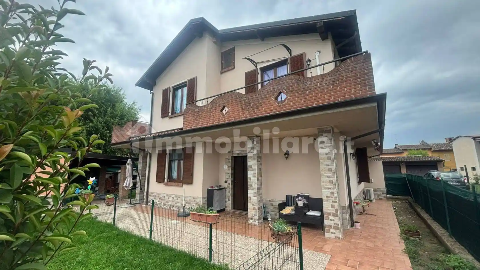 Villa unifamiliare Bottarolo, 3, Barbianello - foto 2