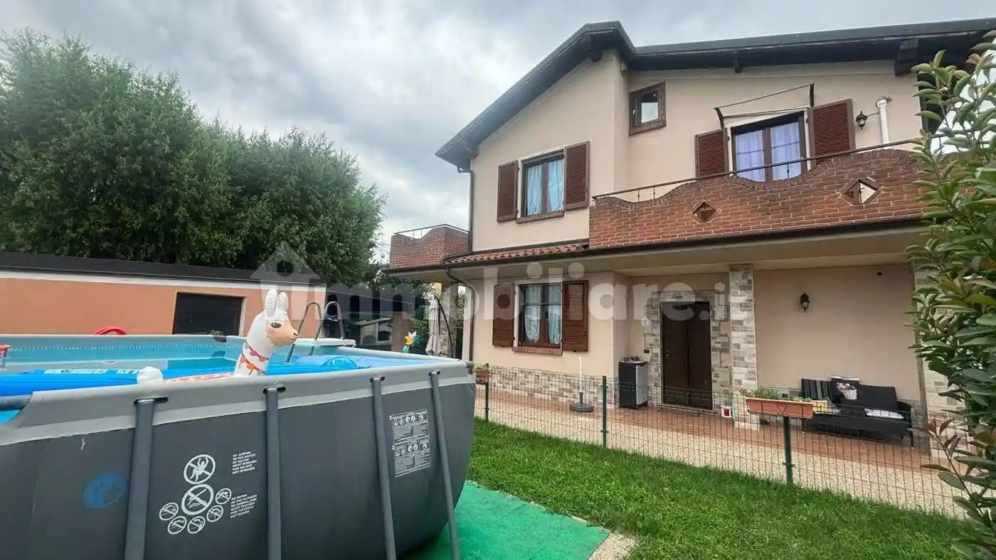 Villa unifamiliare Bottarolo, 3, Barbianello - foto 3