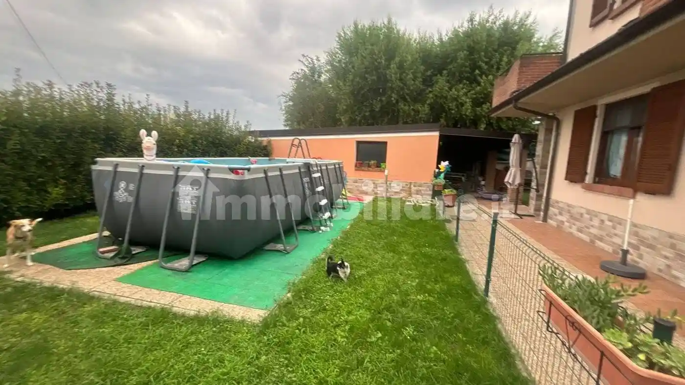 Villa unifamiliare Bottarolo, 3, Barbianello - foto 5