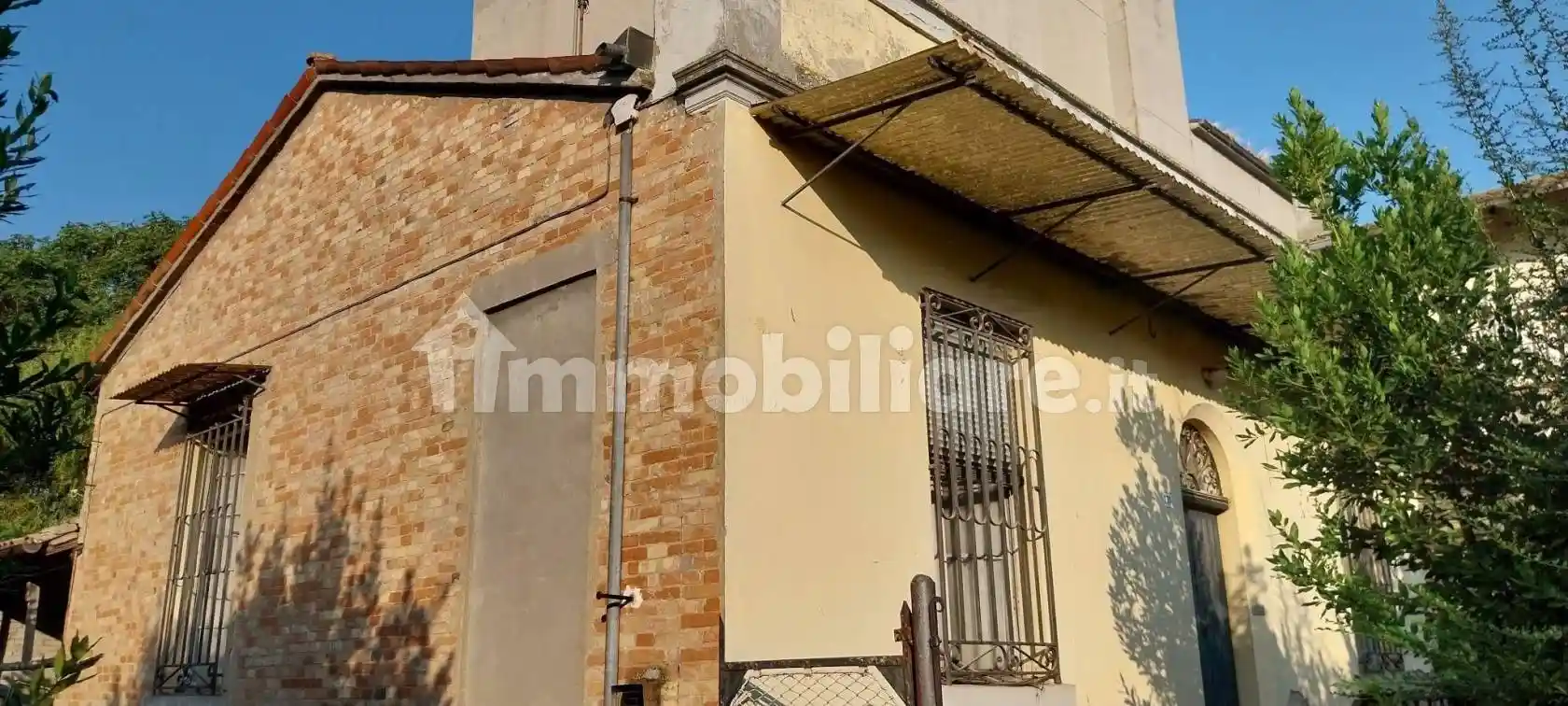 Casa indipendente in vendita a Ravenna