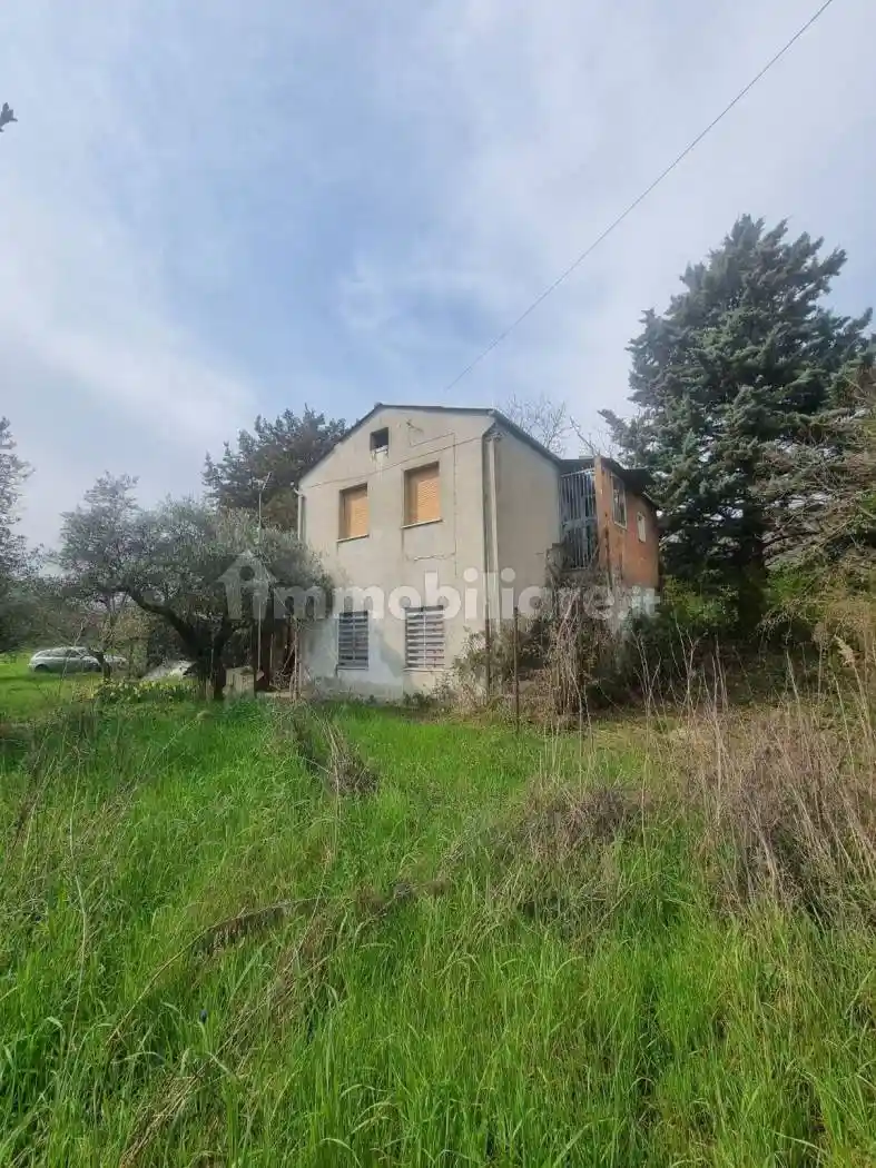 Rustico - Casale in vendita a Lucito