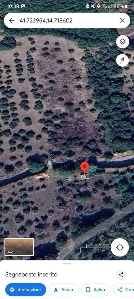 Rustico - Casale in vendita a Lucito