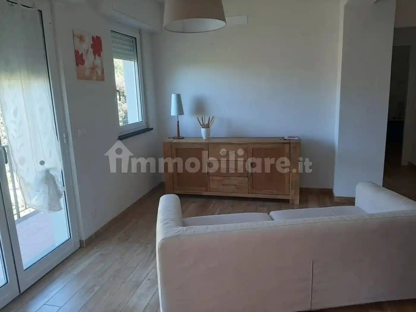 Appartamento in vendita a Zoagli