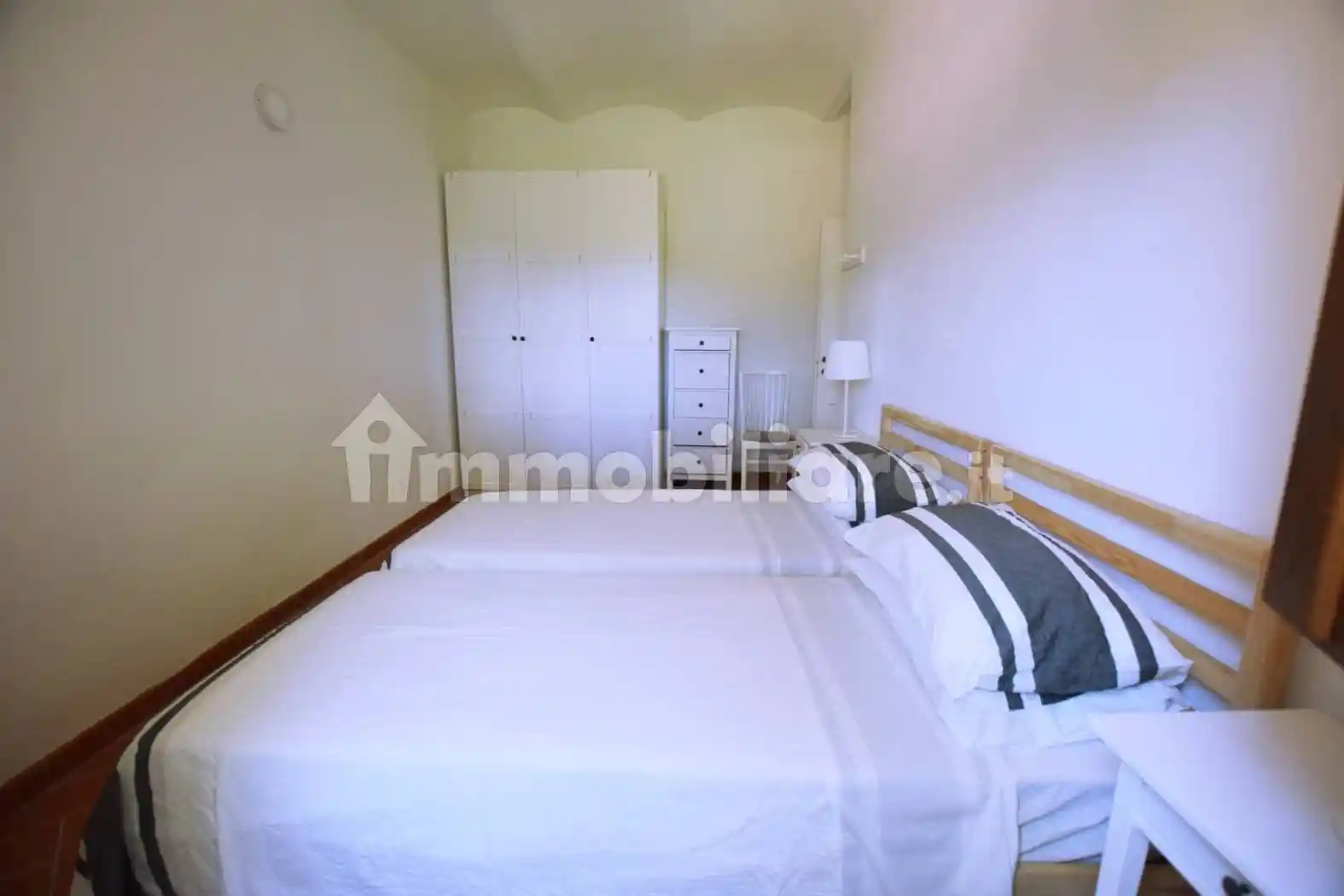 Bilocale via Porta Diana, Volterra - foto 2