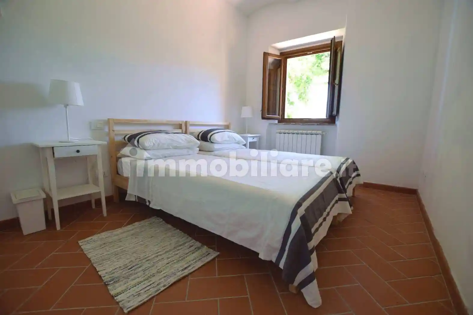 Bilocale via Porta Diana, Volterra - foto 3