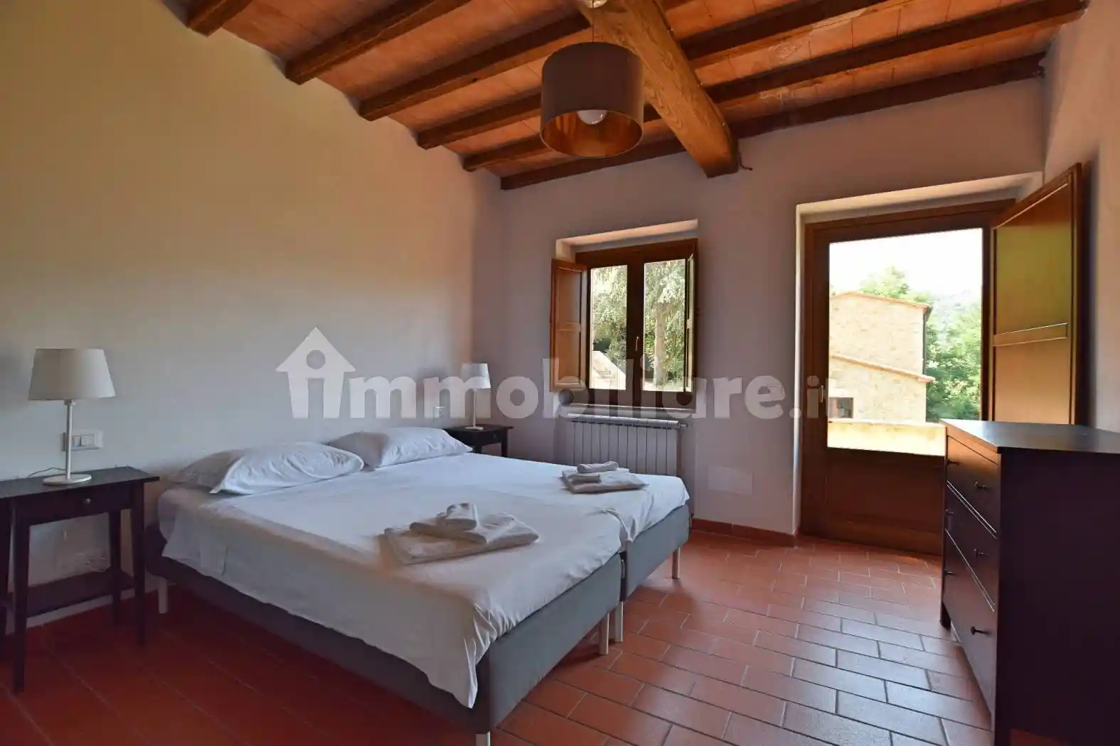 Bilocale via Porta Diana, Volterra - foto 4