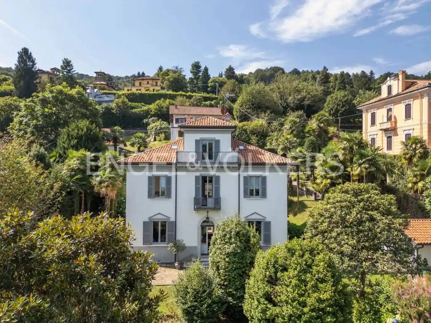 Villa in vendita a Stresa