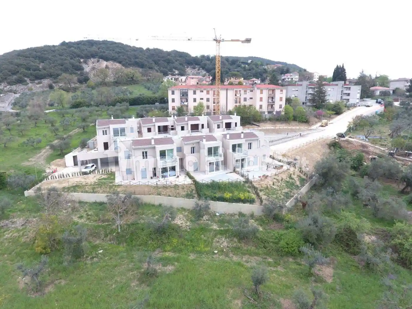 Appartamento in vendita a Amelia