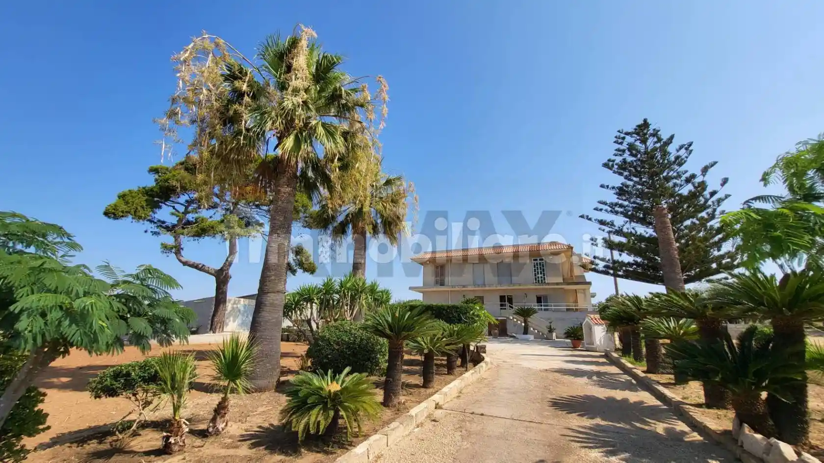 Villa in vendita a Scicli