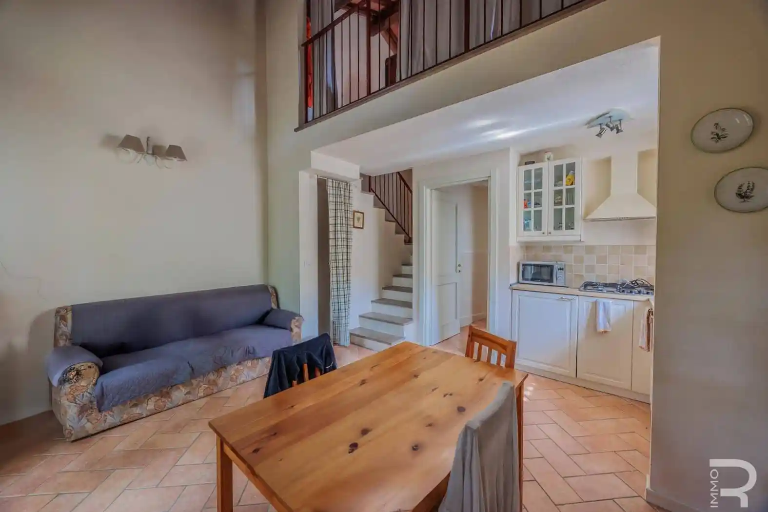 Villa in vendita a Gambassi Terme