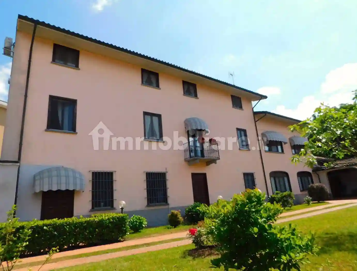 Casa indipendente - foto 2