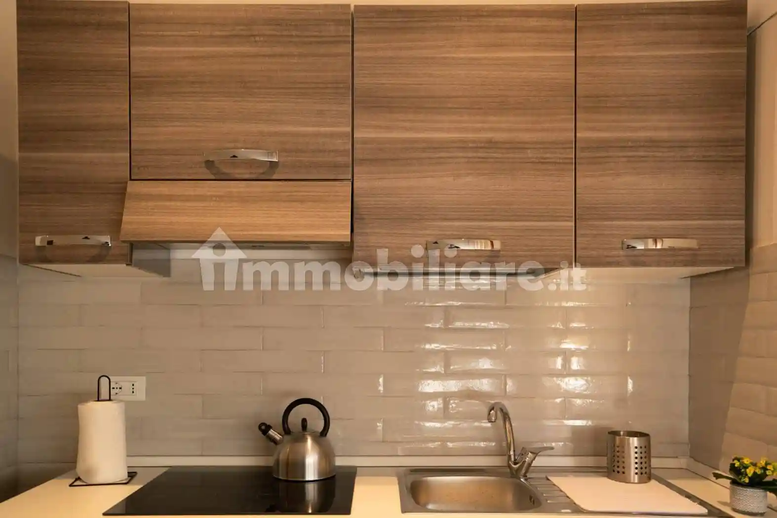 Appartamento in vendita a La Spezia