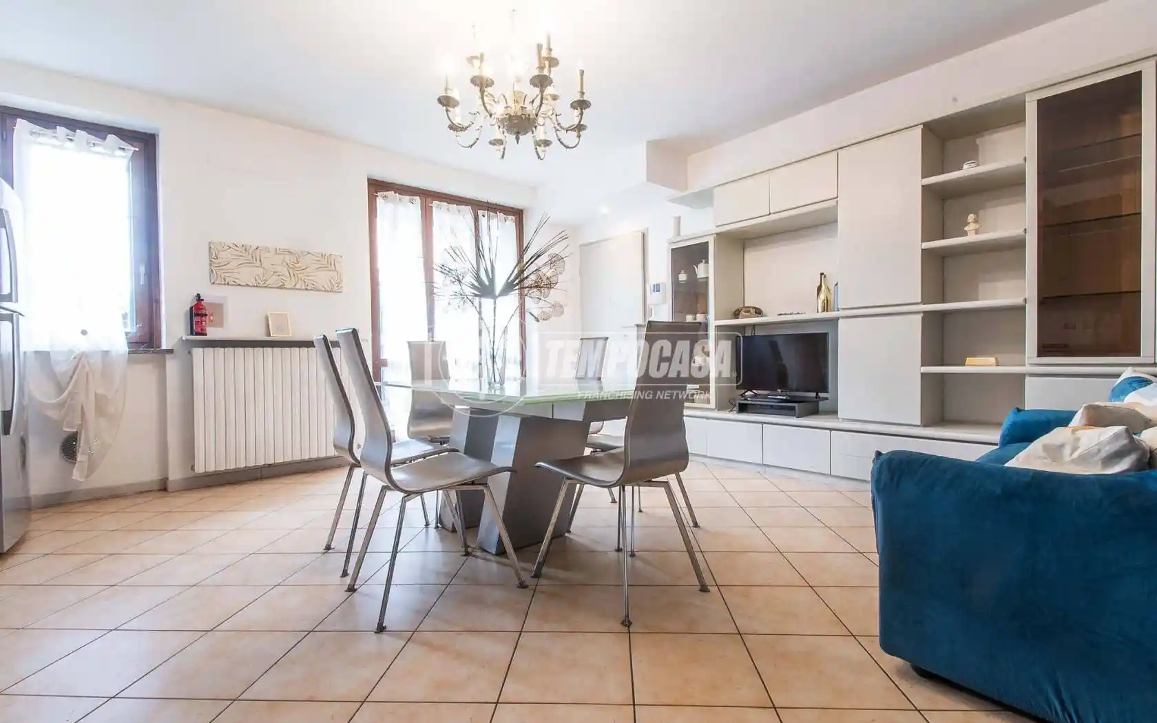 Appartamento in vendita a Paderno Dugnano